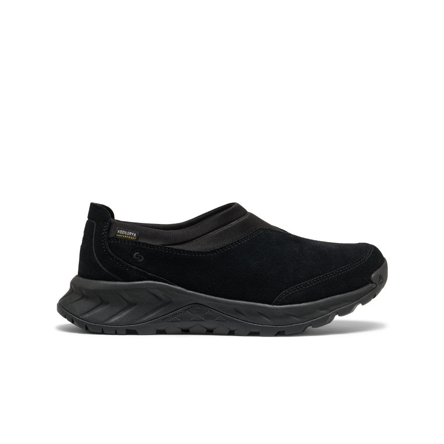 Women's SHOP BY ACTIVITY TTS Moc Waterproof Sneaker - Black/Black