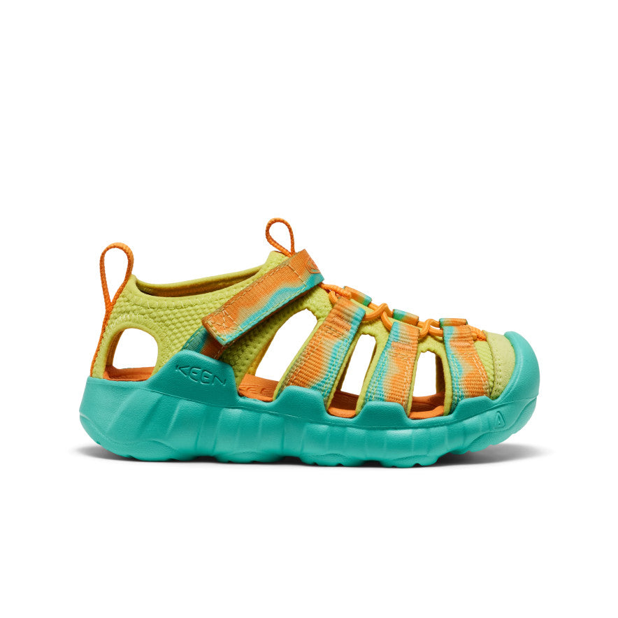 Little Kids' Hyperport H2 Sandal - Destination Pack