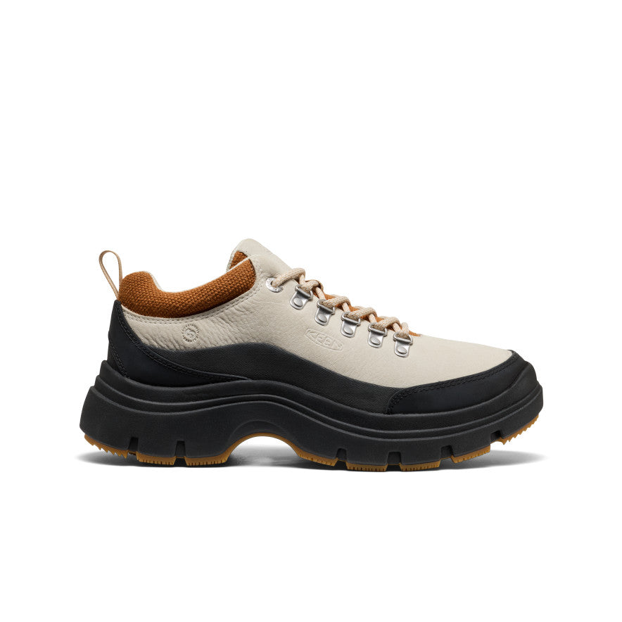 Women's SHOP BY ACTIVITY Kosa Oxford - Silver Birch/Roasted Pecan