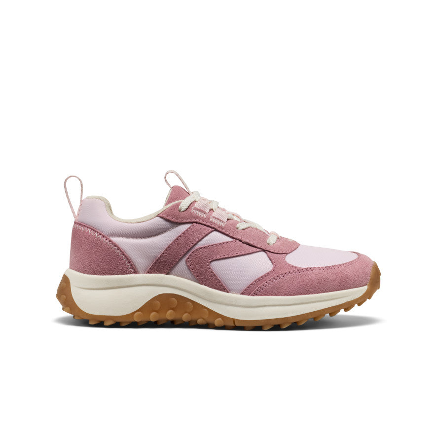 Big Kids' KS86 Sneaker - Lilas/Giggle Pink