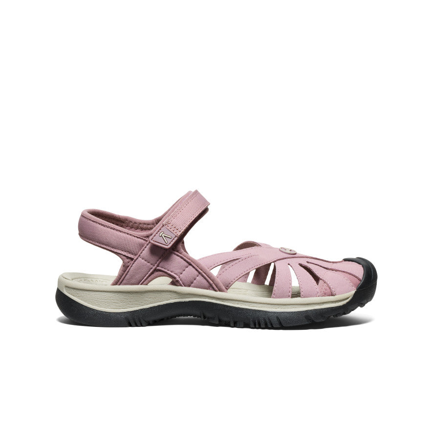 Women's SHOP BY ACTIVITY Rose Sandal - Toadstool