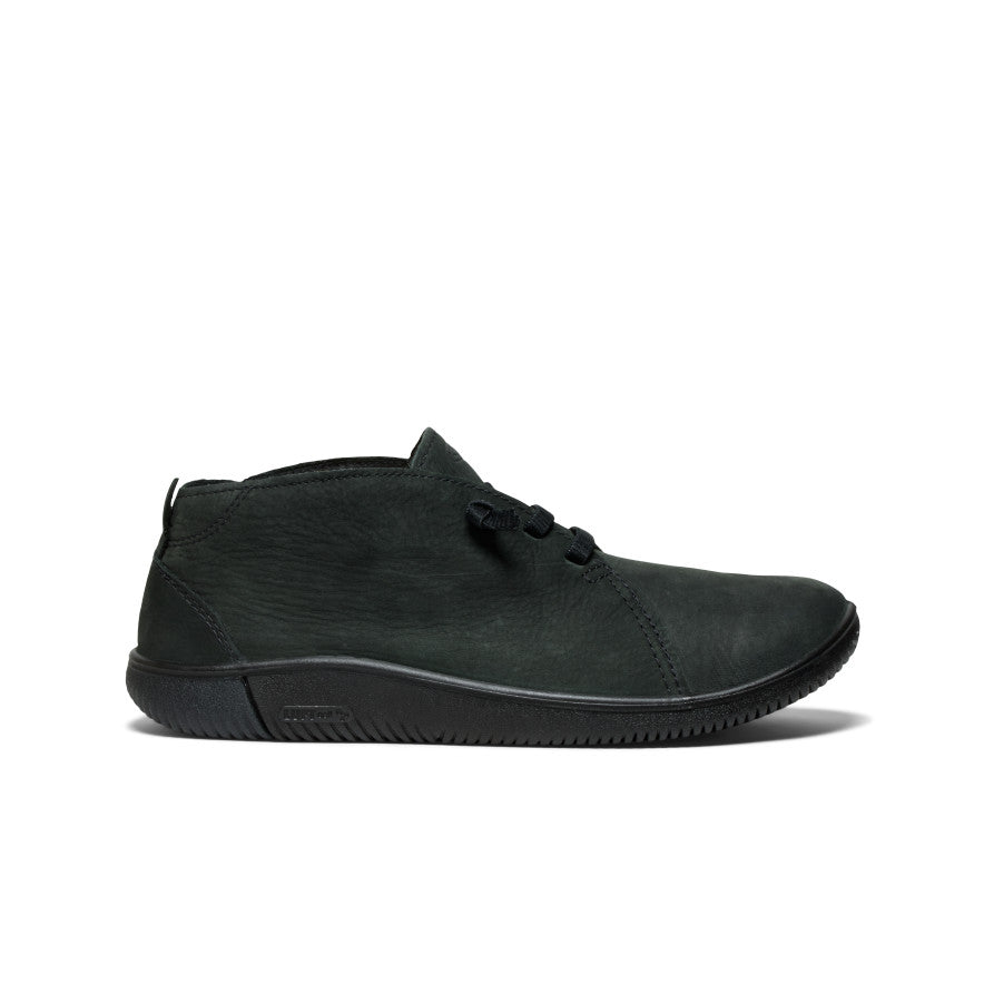 Women's SHOP BY ACTIVITY KNX Chukka - Black/Black
