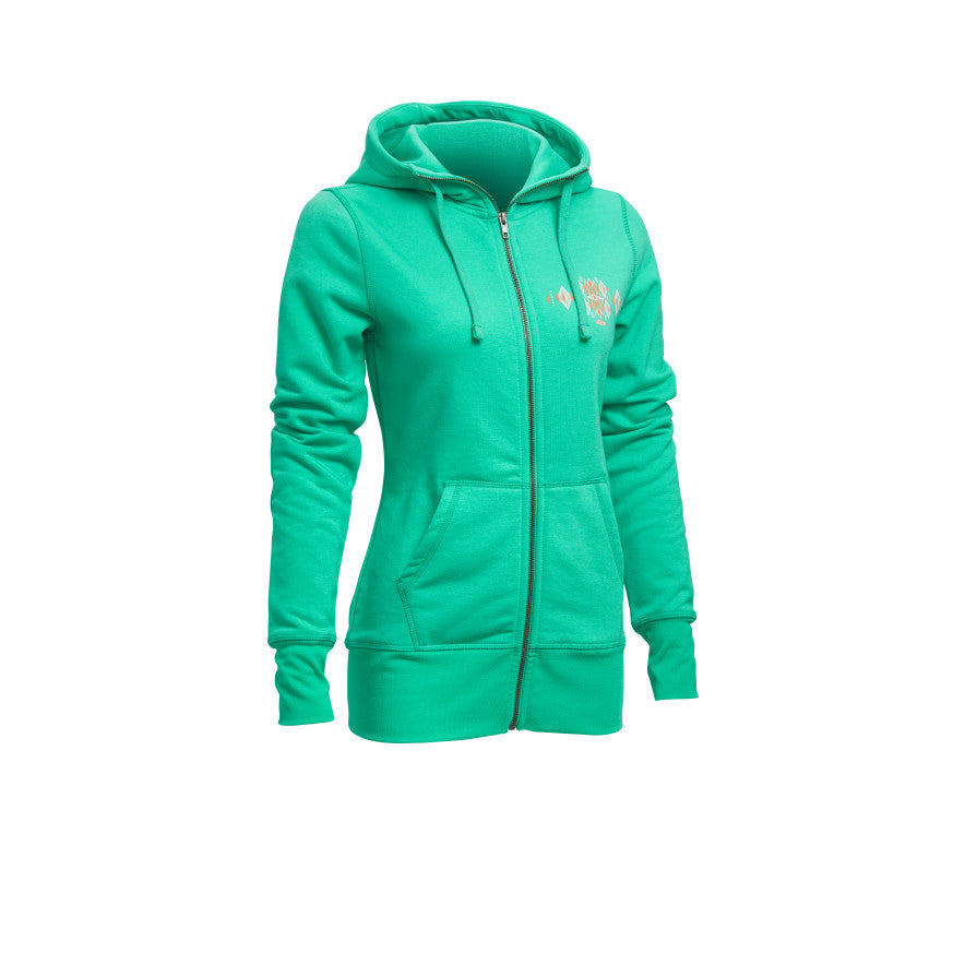 Women's SHOP BY ACTIVITY Diamond Hoodie - Arcadia