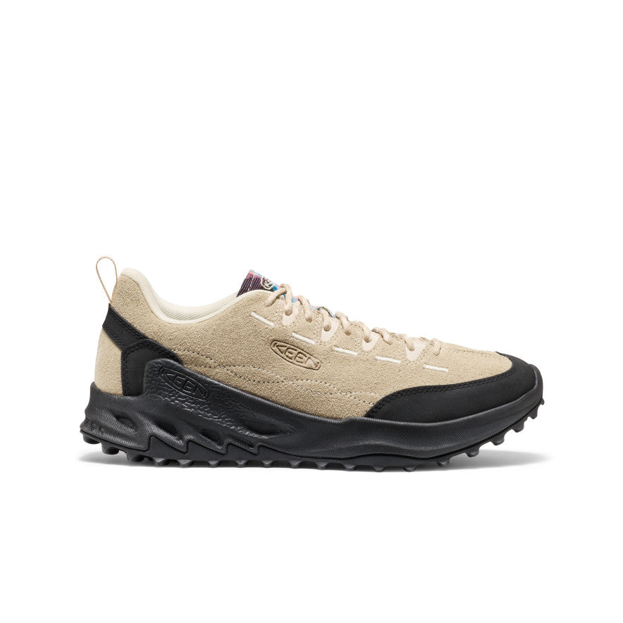 Men's Jasper Zionic Sneaker - Outdoor Archives