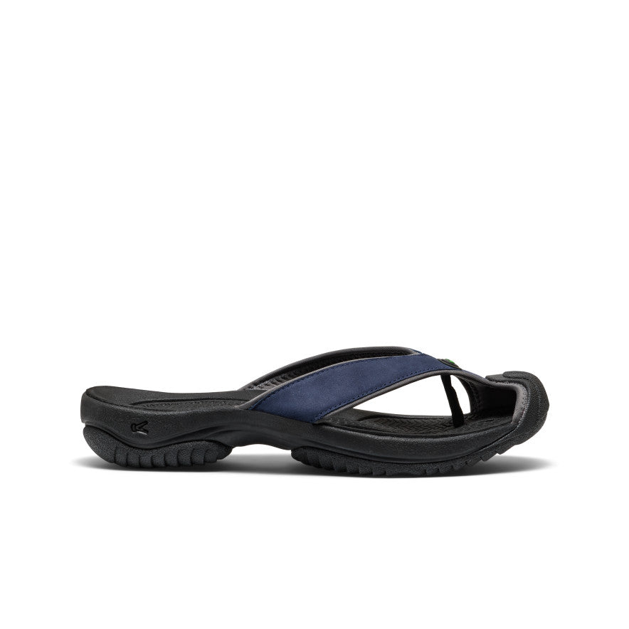 Men's Waimea Leather Flip-Flop - Destination Pack