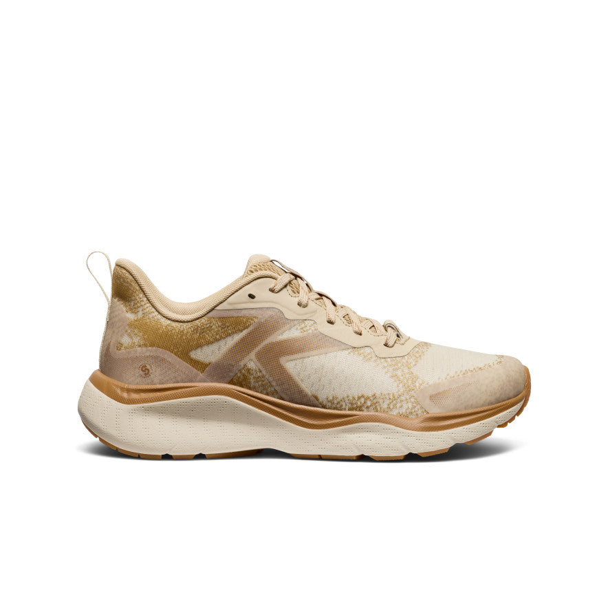 Women's SHOP BY ACTIVITY Leiki Speed Hiking Shoe - Birch/Safari