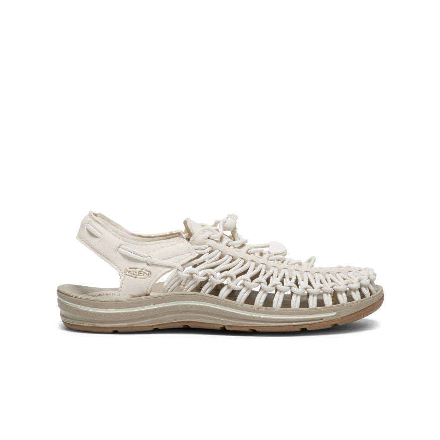 Women's SHOP BY ACTIVITY UNEEK Sneaker - White Cap/Cornstalk