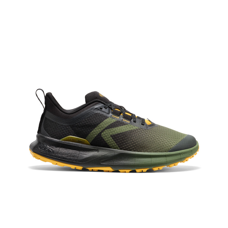 Men's 450 Dirt Hiking Shoe - Bronze Green/Black