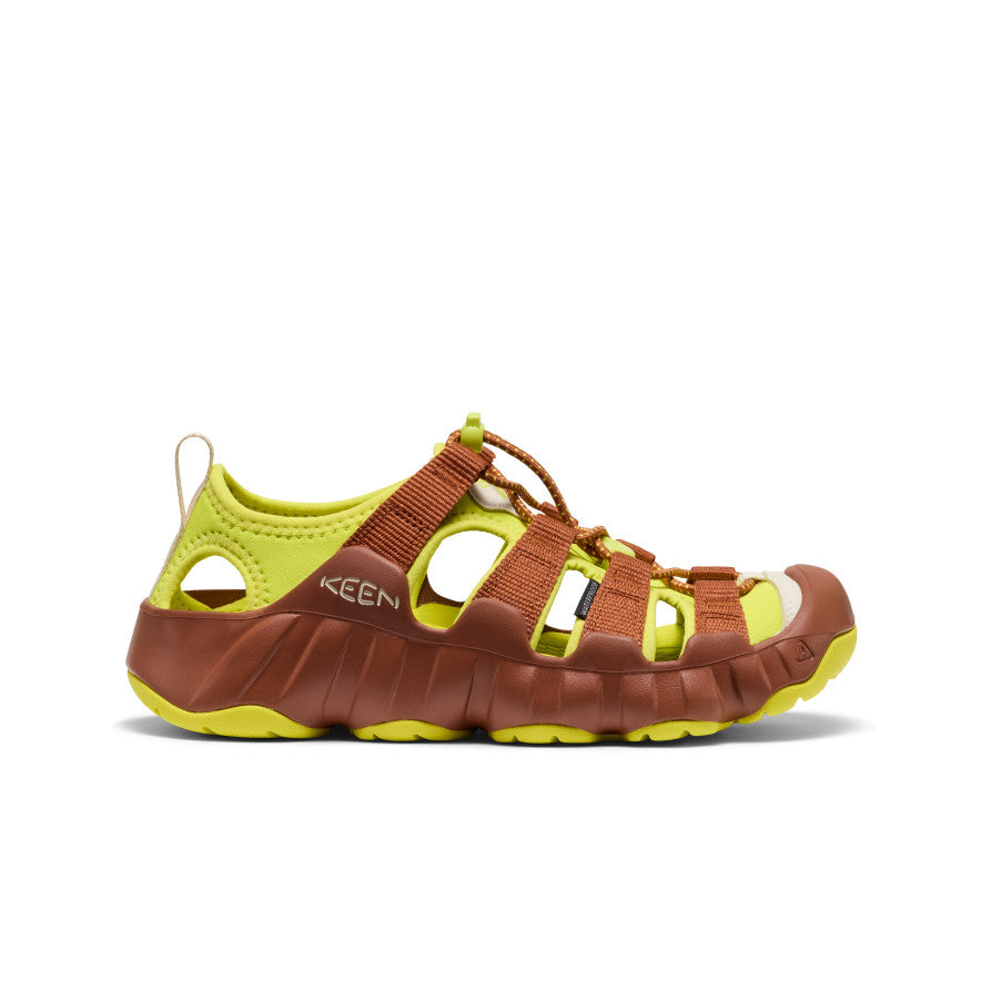 Women's SHOP BY ACTIVITY Hyperport H2 Sandal x Hiking Patrol - Algae Green