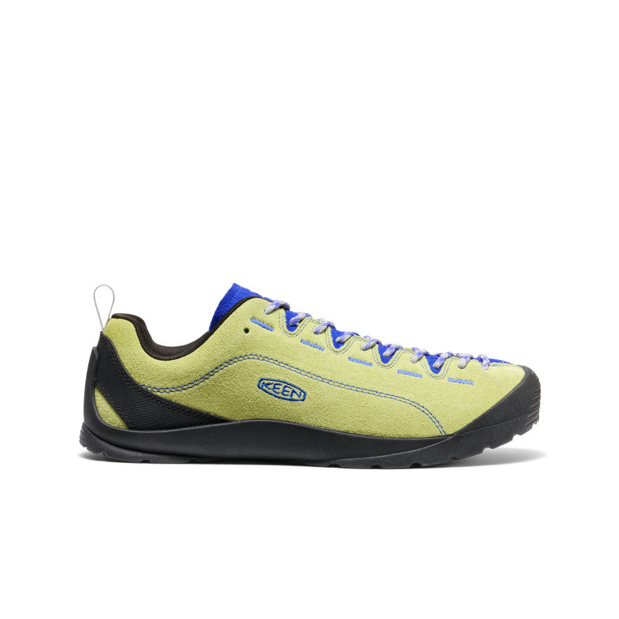 Men's Jasper Sneaker - Rogue Green/Dazzling Blue