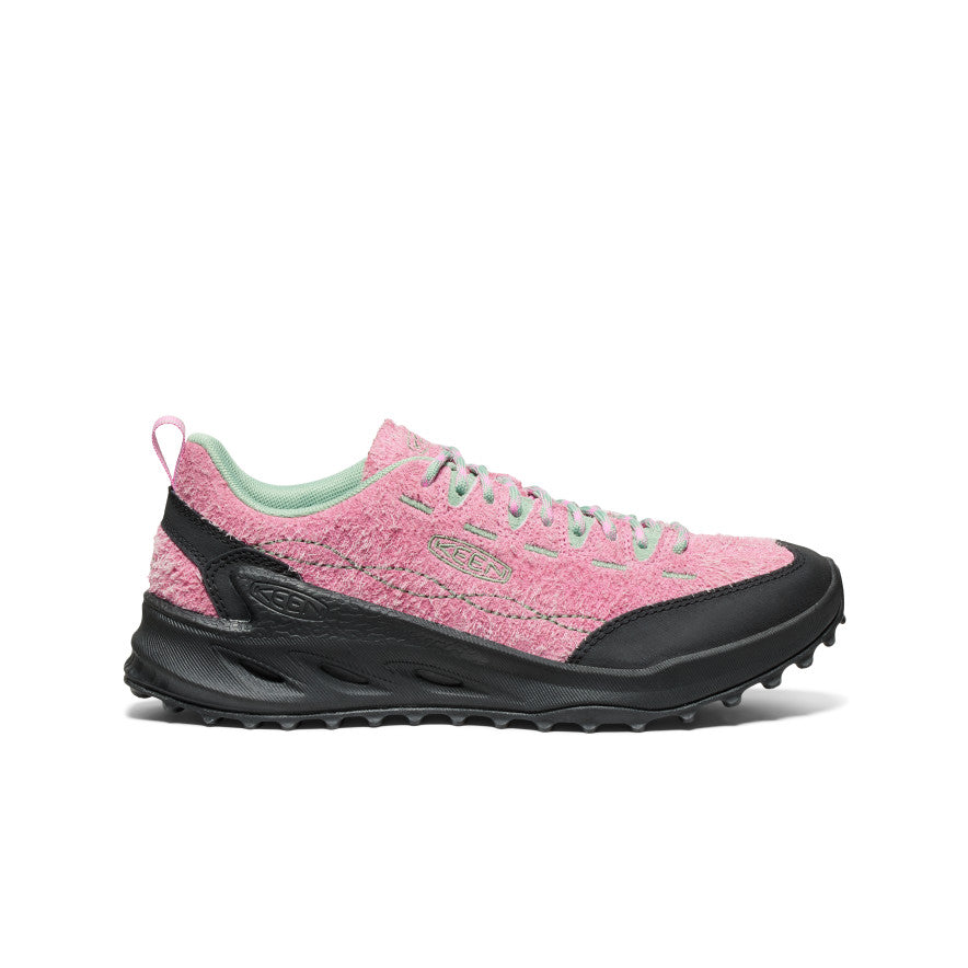 Women's SHOP BY ACTIVITY Jasper Zionic Sneaker - Moonlight Mauve/Granite Green