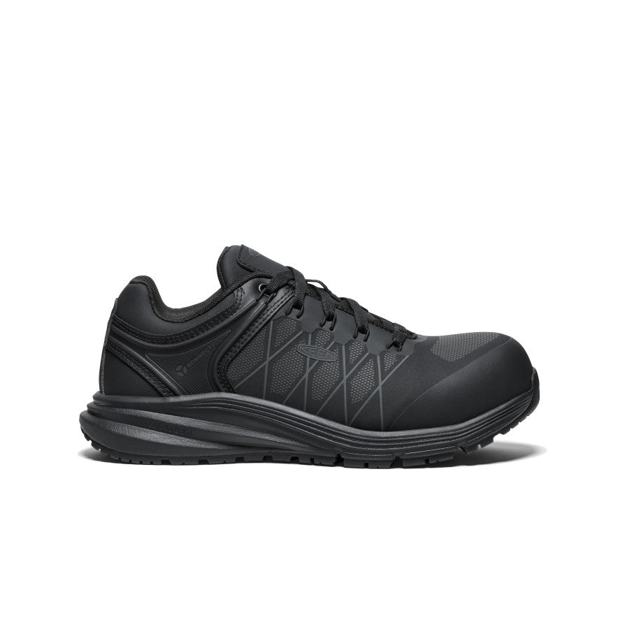 Women's SHOP BY ACTIVITY Vista Energy XT (Carbon Toe) - Black/Raven