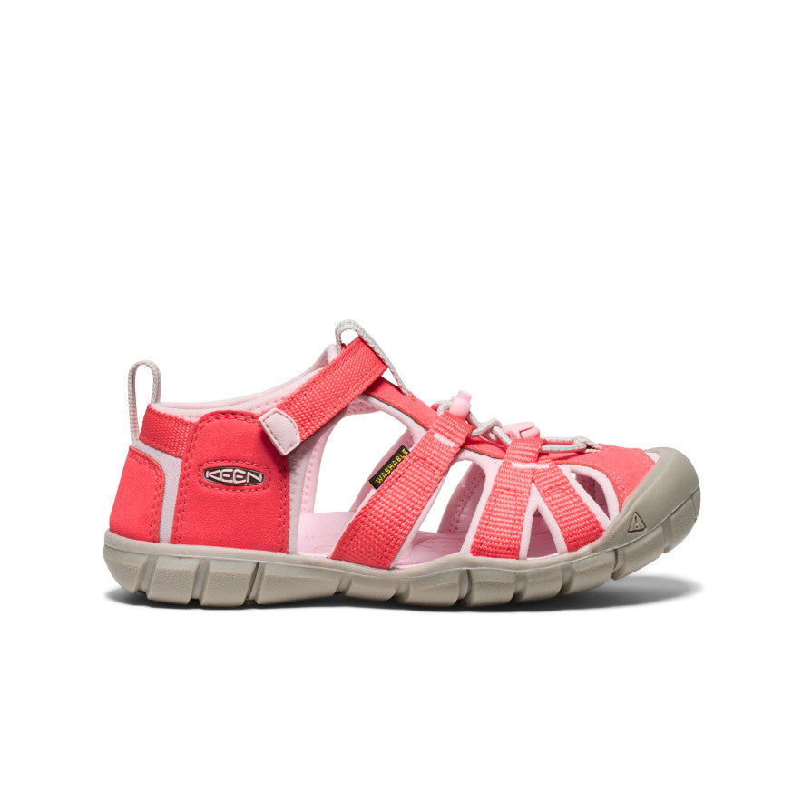 Big Kids' Seacamp II CNX - Dubarry/Giggle Pink