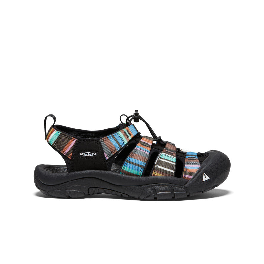Men's Newport H2 Sandal - Raya Black