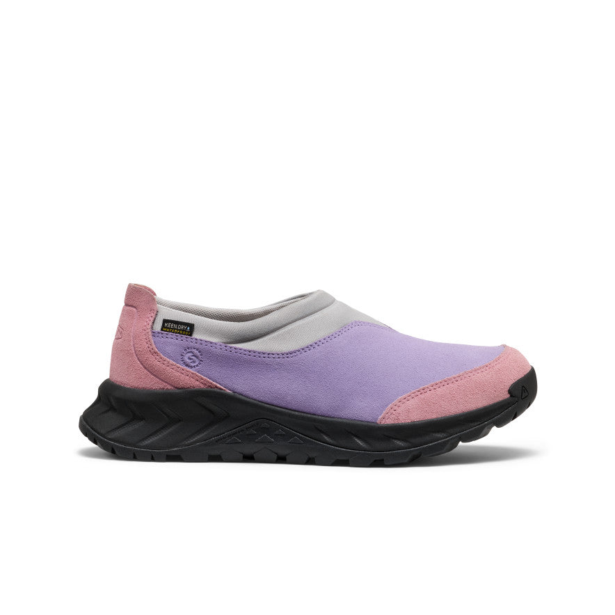 Women's SHOP BY ACTIVITY TTS Moc Waterproof Sneaker - Aster Purple/Lilas