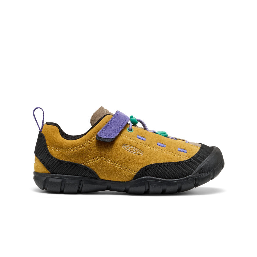 Big Kids' Jasper II TYAKASHA Sneaker - Tyakasha