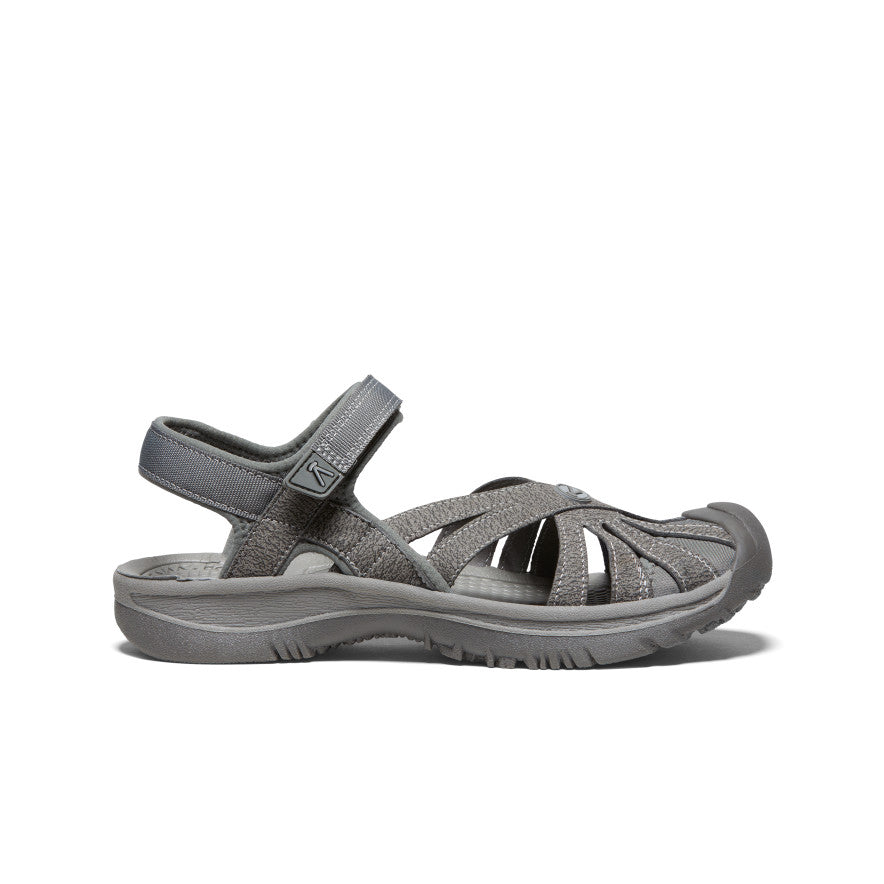 Women's SHOP BY ACTIVITY Rose Sandal - Gargoyle/Raven