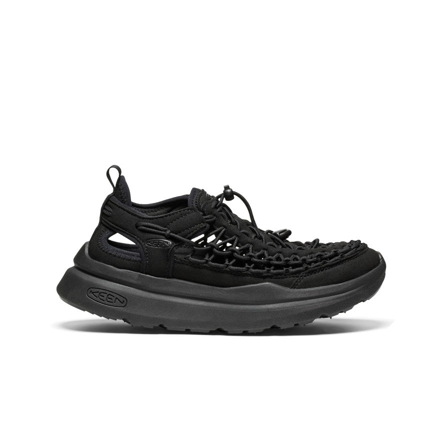 Women's SHOP BY ACTIVITY UNEEK WK Sneaker - Black/Black