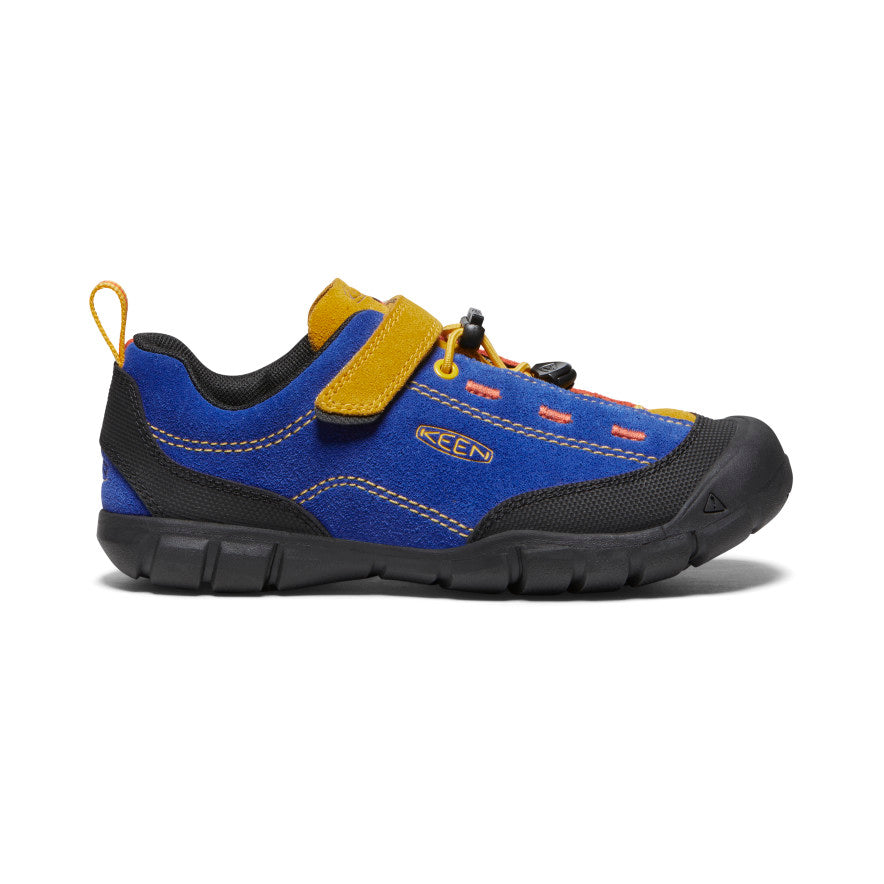 Big Kids' Jasper II - Surf/Orange
