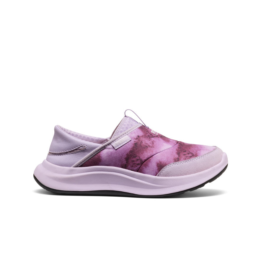Women's SHOP BY ACTIVITY Whyser Protect Our Winters Slip-On  - Pow Alpine Start