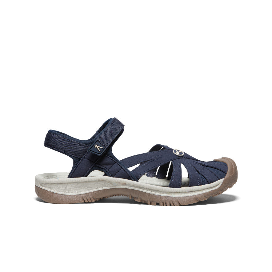 Women's SHOP BY ACTIVITY Rose Sandal - Navy