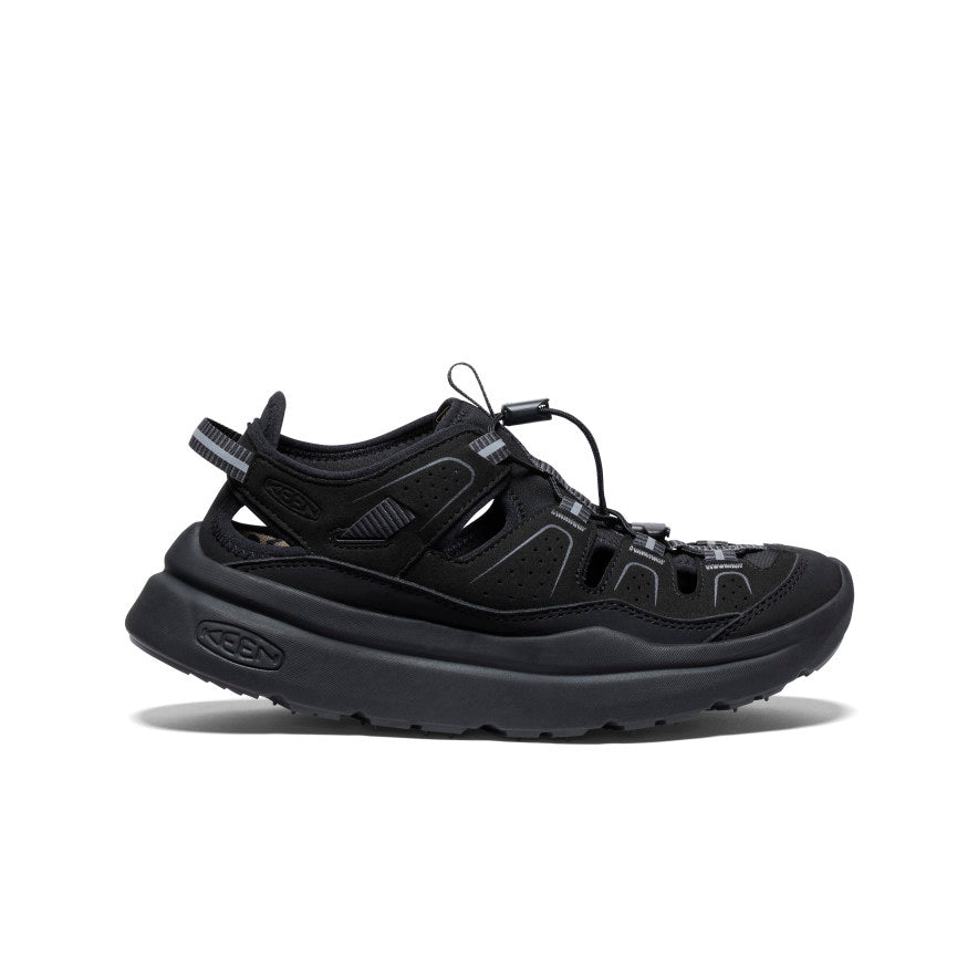 Women's SHOP BY ACTIVITY WK450 Walking Sandal - Black/Black
