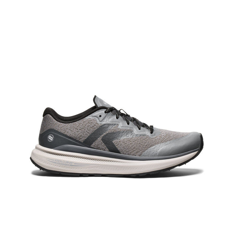 Men's WK500 Walking Shoe - Steel Grey/Magnet