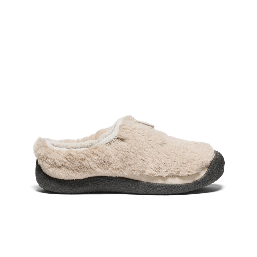 Women's SHOP BY ACTIVITY Howser III Slide - Silver Lining/Canteen