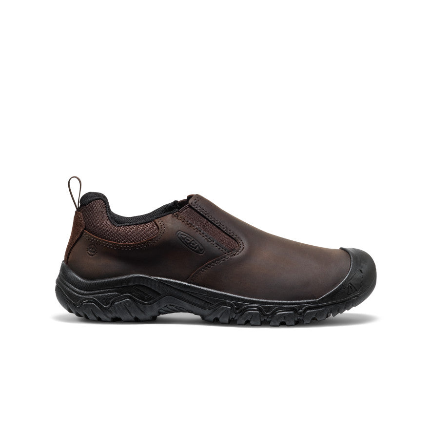 Men's Targhee IV Wide Slip-On - Java/Black