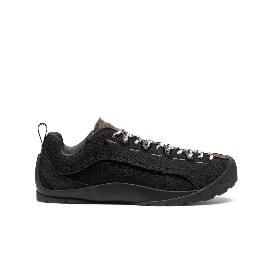 Women's SHOP BY ACTIVITY Jasper Split Skall Studio Sneaker - Skall Black