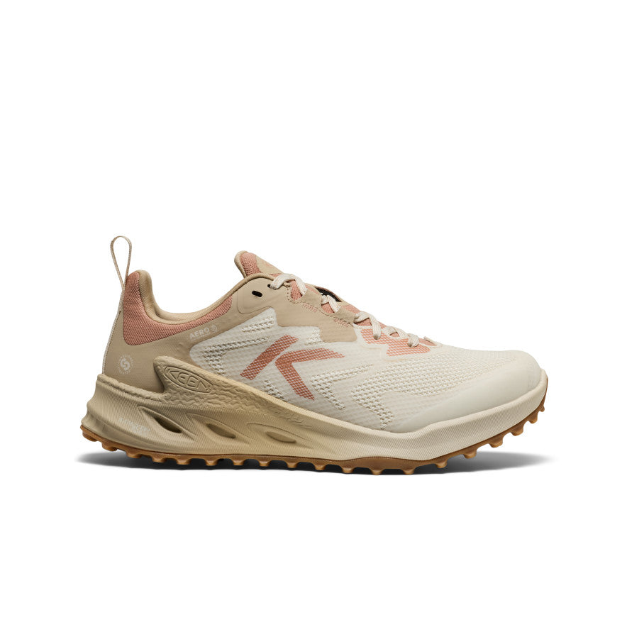 Women's SHOP BY ACTIVITY Zionic NXT Waterproof Hiking Shoe - Birch/Cork