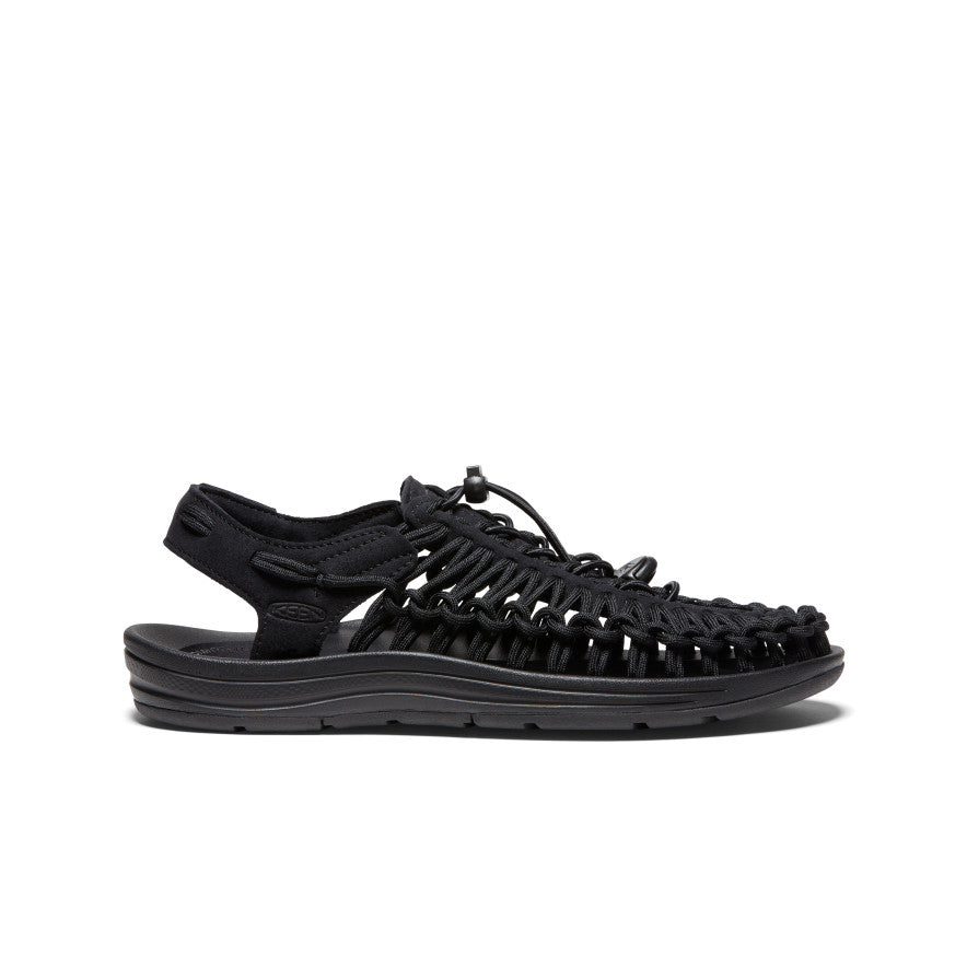 Women's SHOP BY ACTIVITY UNEEK Sneaker - Black/Black