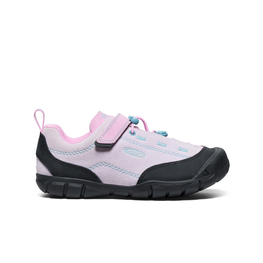 Big Kids' Jasper II - Orchid Petal/Pastel Lavender