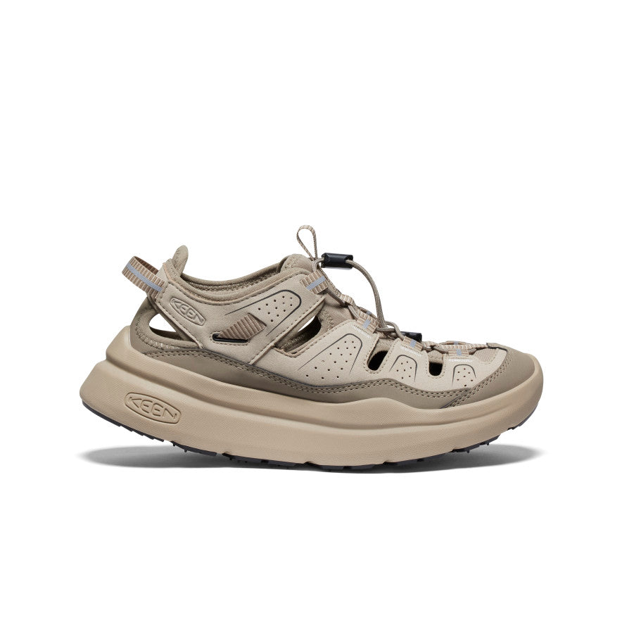 Women's SHOP BY ACTIVITY WK450 Walking Sandal - Plaza Taupe/Black