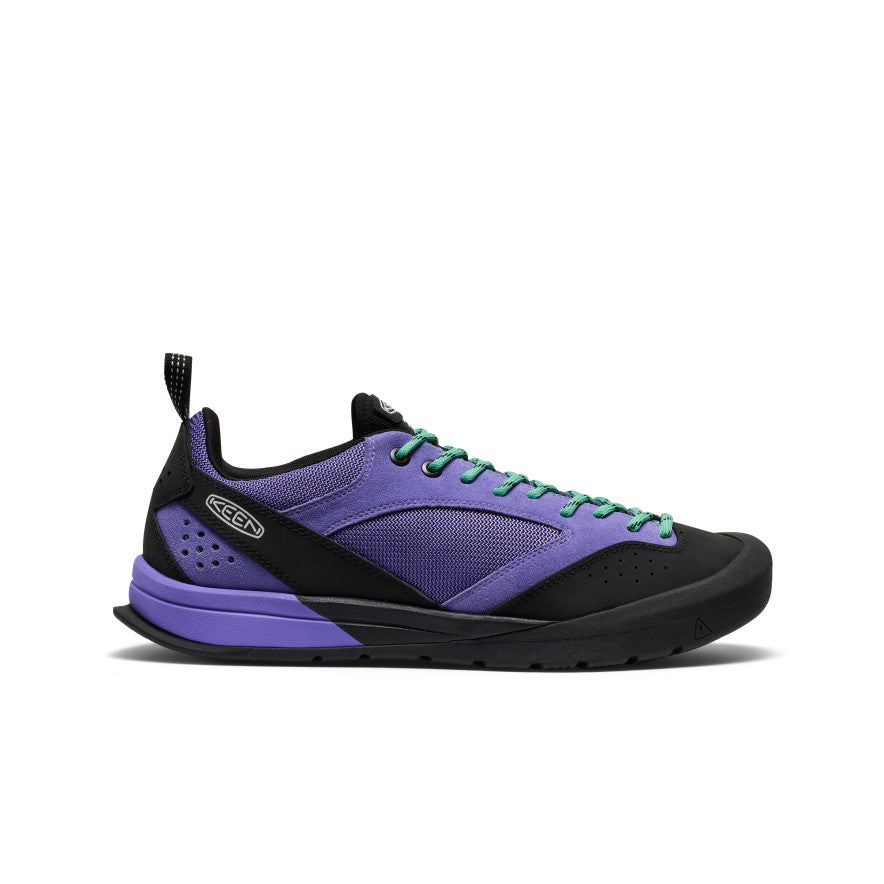Men's Jasper III Sneaker - Purple Opulence/Black