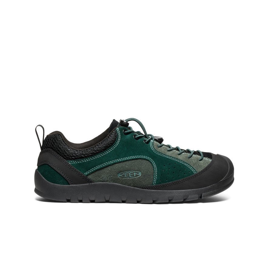Men's Jasper Rocks Sneaker x Eastlogue - Scarab/Arctic