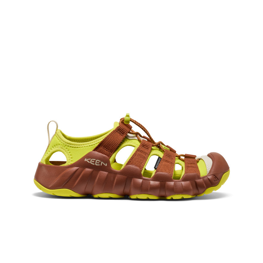 Men's Hyperport H2 Sandal x Hiking Patrol - Algae Green
