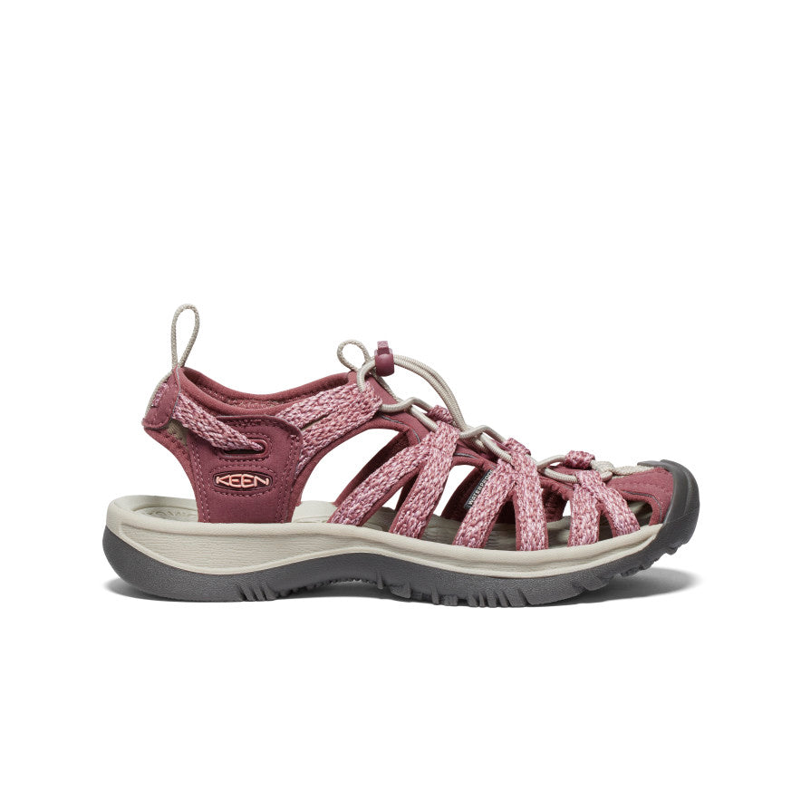 Women's SHOP BY ACTIVITY Whisper - Rose Brown/Peach Parfait