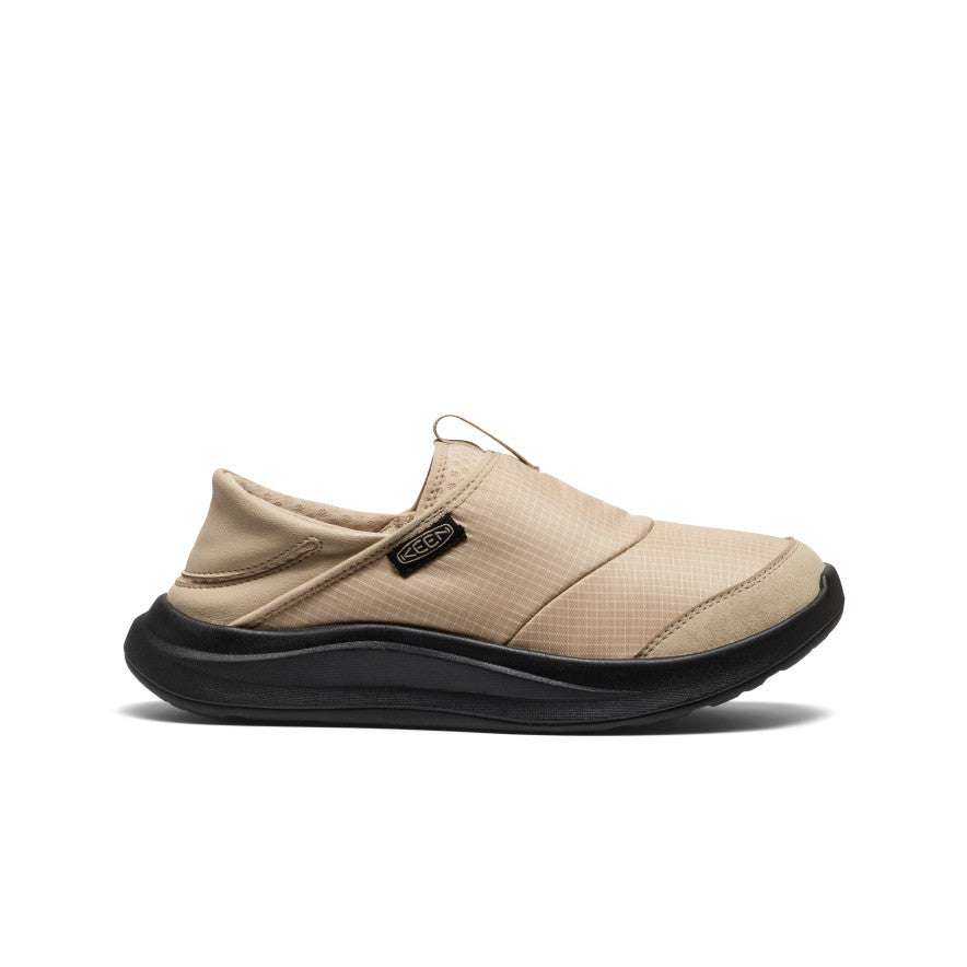 Men's Whyser Slip-On - Safari/Black