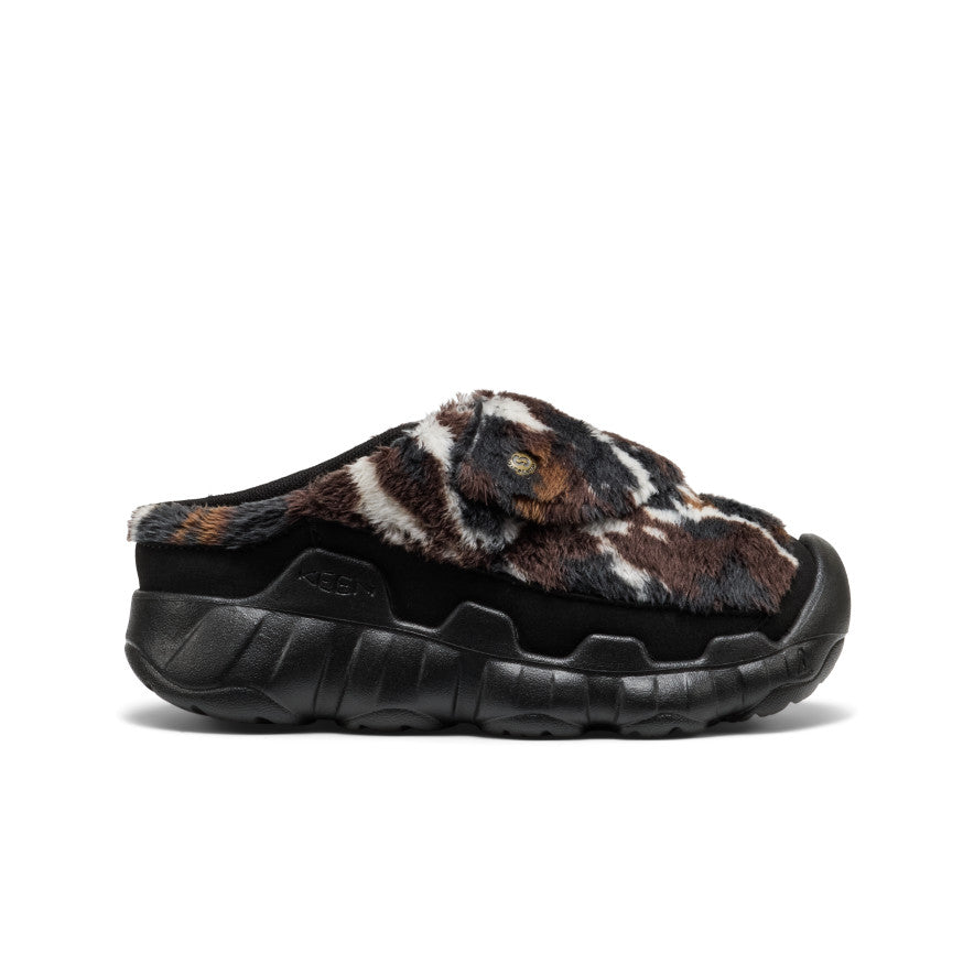 Big Kids' Hypowser Wrap Shoe - Black/Java