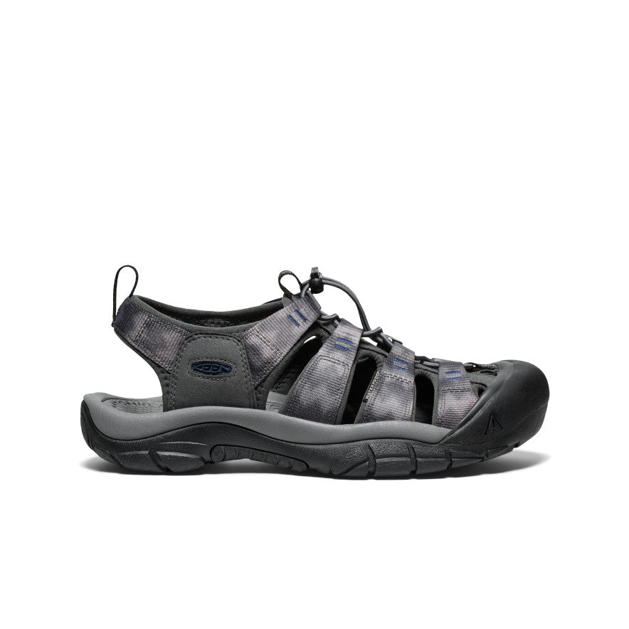 Men's Newport H2 Sandal - Magnet/Chevron