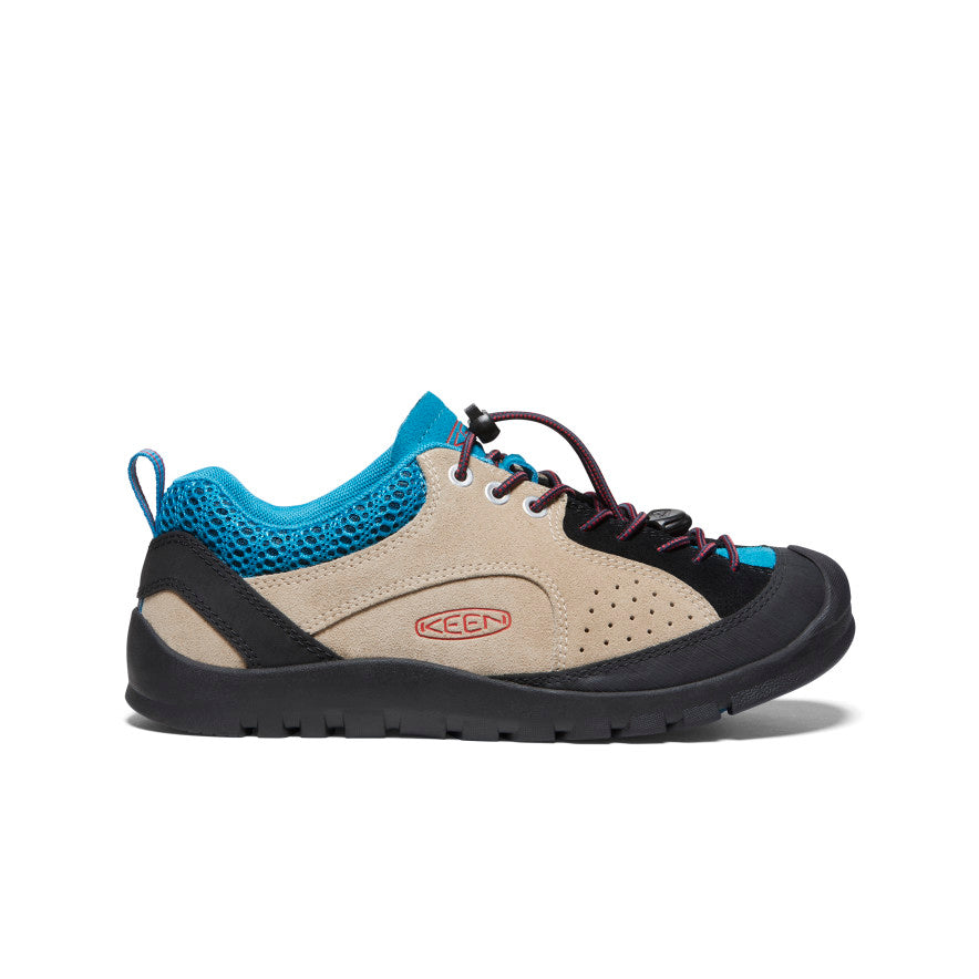 Women's SHOP BY ACTIVITY Jasper Rocks Sneaker - Safari/Fjord Blue