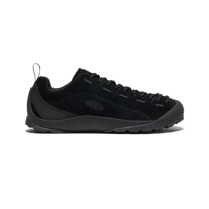 Women's SHOP BY ACTIVITY Jasper Sneaker - Hairy Black/Black