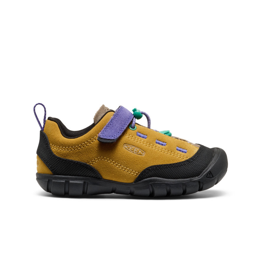 Little Kids' Jasper II TYAKASHA Sneaker - Tyakasha
