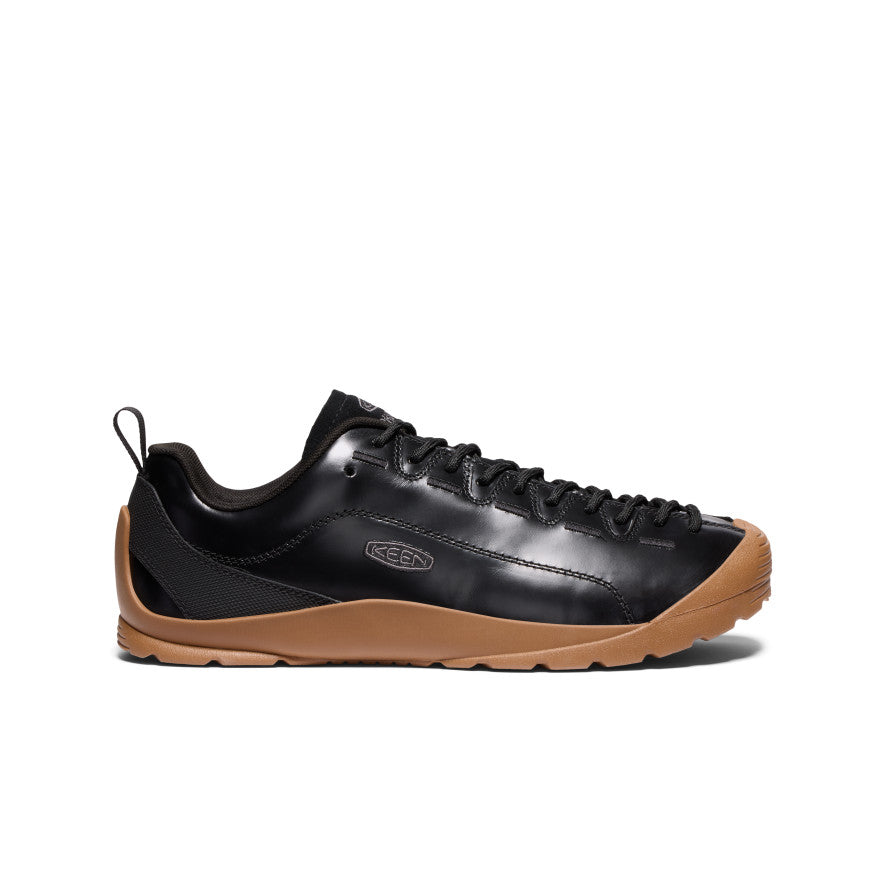 Men's Jasper Sneaker x Highsnobiety - Black/Gum