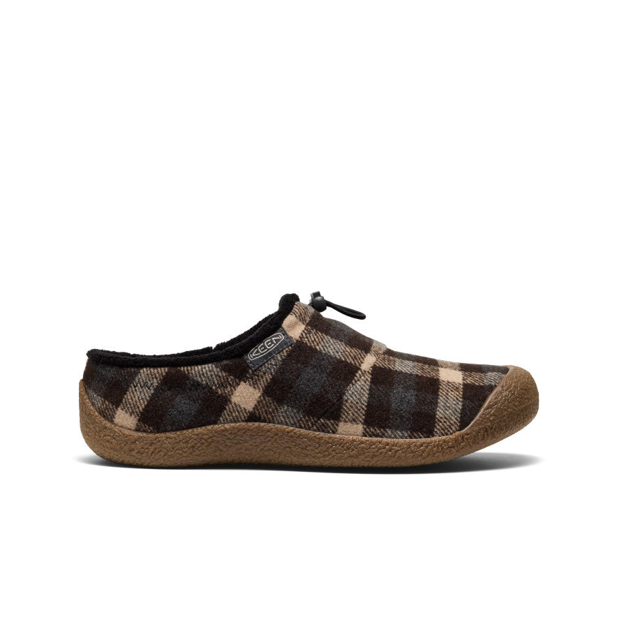 Men's Howser III Slide - Magnet/Birch