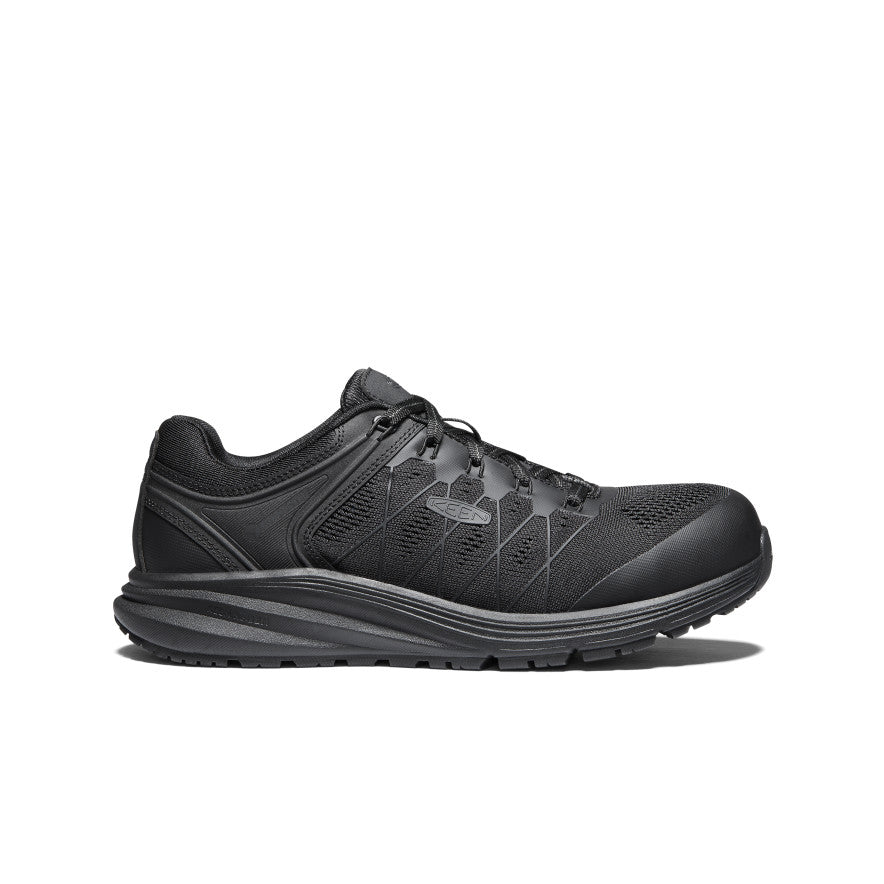 Men's Vista Energy (Carbon Toe) - Black/Raven
