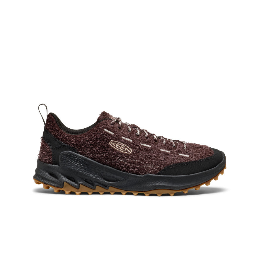 Men's Jasper Zionic Sneaker - Java/Birch