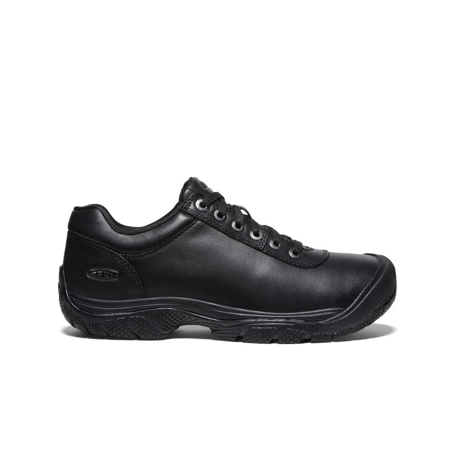 Men's PTC Dress Oxford - Black