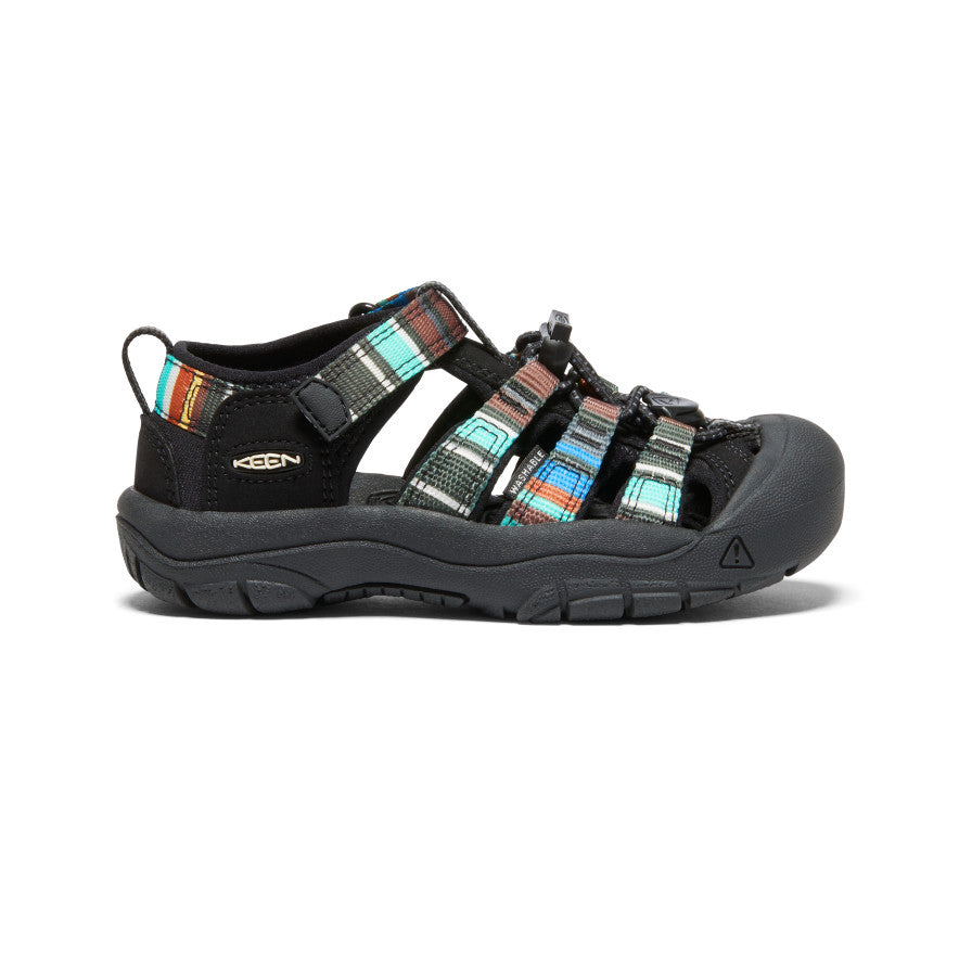 Little Kids' Newport H2 - Raya Black